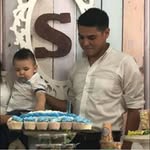 Jorge Virgen Langarica - @jorgevirgen0108 - Instagram