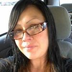 vanessa Jorge wence - @chiamarie36 - Instagram