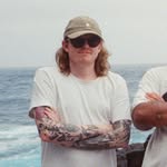 George Wright - @jorgewright - Instagram