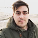 Jorge Wright - @dr3ik - Instagram