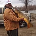Jorge Wright - @bigbassfosher - Instagram