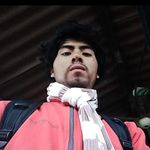 Jorge Yunga - @jorge.yunga - Instagram