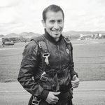 Jorge Yunga - @jorgyp - Instagram