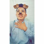 Luis Jorge Yunga - @luisyunga951 - Instagram
