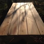 Jørgen Petersen - @upcyclingfurniture - Instagram