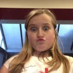 Jorja Hill ( Im Crazy) - @jorjarocks123 - Instagram