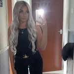 Jorja Hill x - @jorjahillsx - Instagram