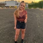 Jorja King - @jorjaaa_k - Instagram