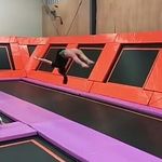 Jorja King - @jorja.tumbles - Instagram