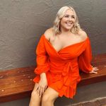 Jorja King - @jorjie12 - Instagram