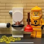 Jory Engel - @pewpewbricks - Instagram