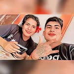 Jory King - @carlosanthonyhuayllas - Instagram