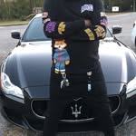 Jory Smith - @buck.fifty - Instagram
