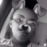Josalyn Smith - @josalyn_marie01 - Instagram