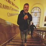 Jose Abril - @jabrcid - Instagram