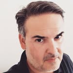 Jose Abril - @joseabrilesarte - Instagram