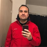 José Aburto - @josefalconaburto - Instagram