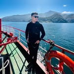 José Aburto - @jaaburto - Instagram