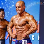 JOSE ABURTO VILLALOBOS🦁👑 - @joseaburtovillalobos_musclefit - Instagram