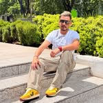 José Adán Faúndez Cerda - @jofauce - Instagram