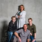 José Aerts-Marsman - @aertsmarsman - Instagram