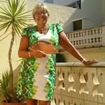 Maria Jose Aerts Paruitte - @aertsparuitte - Instagram
