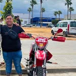 Antonio Jose Agredano Heredia - @heredia_2506 - Instagram