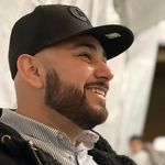 Jose Agredano - @doser87 - Instagram