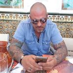 Jose Calvo Agredano - @calvoagredanojose - Instagram