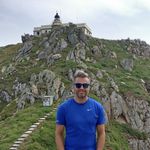 Jose Carlos Agredano - @giuseepe73 - Instagram