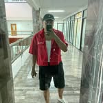 José Ake - @joseake_ - Instagram