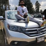 Jose Álamos - @__josshii - Instagram