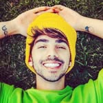 Jose Alamos - @alamos879 - Instagram