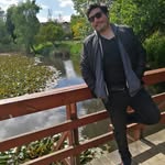 José Álamos-Gómez - @josealamosg - Instagram