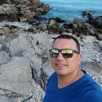 Jose Alamos Veas - @jos_alamos - Instagram