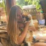 Josefina Álamos Errázuriz - @josealamoserrazuriz - Instagram