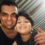 José Alcides - @josealcides_fabiana - Instagram