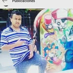 Jose Alcides - @josealcidez - Instagram