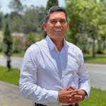 José Alcides Calderón García - @josealcidescalderongarcia - Instagram