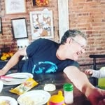 Jose Alegre - @elreydeltiramisu - Instagram