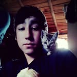 Jose Alegre - @alegre8605 - Instagram