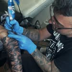 Jose Alegre ™ alegre tattoo - @alegre_tattoo - Instagram