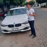 Jose Almeda - @jozeaugusto1313 - Instagram