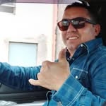 José Almeda - @dealmeda20 - Instagram
