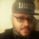 Jose Almeda Monrreal - @josealmedajr - Instagram