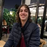 Jose Martin Alvarez Altuna - @josemalvarez99 - Instagram