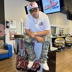 Jose Alvarez - @joekillem - Instagram
