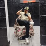 Jose Alvarez - @chinoalvarez14 - Instagram