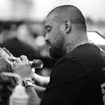 Jose Alvarez - @bornrebel_tattoos - Instagram