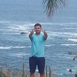 Jose Angel Marquina Amigon - @jange1m - Instagram